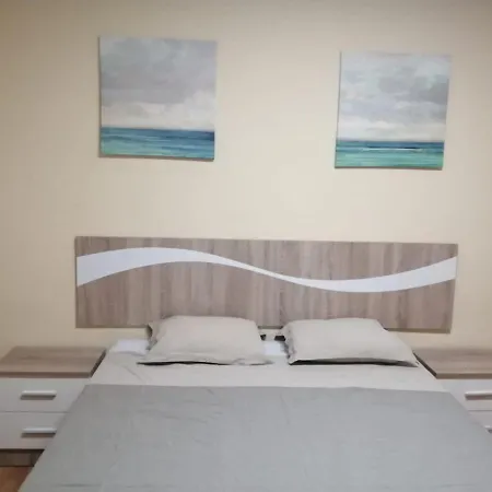 Appartement Piso Centro De Fuengirola