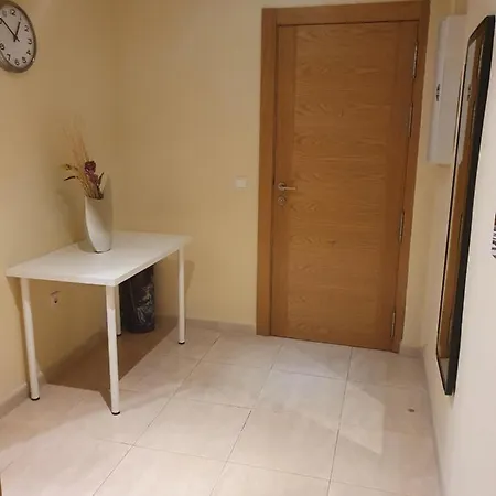 Piso Centro De * Fuengirola