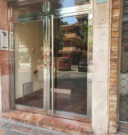 Piso Centro De *