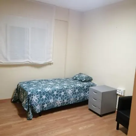 Piso Centro De