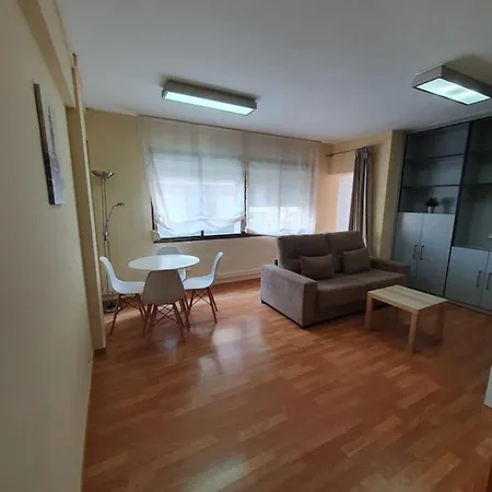 Piso Centro De Appartement