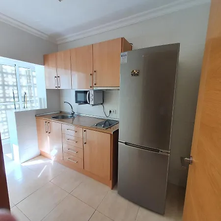 Appartement Piso Centro De *